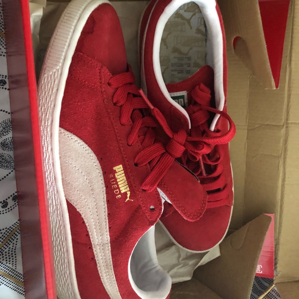 Puma